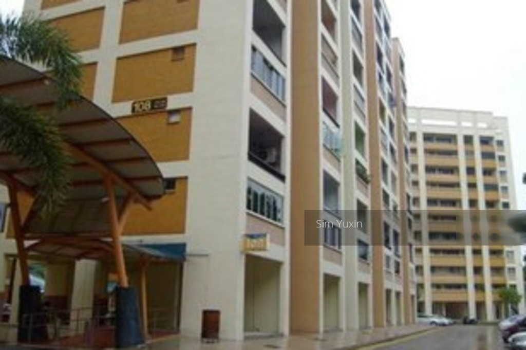 Blk 104 Jalan Rajah (Kallang/Whampoa), HDB 5 Rooms #153064002
